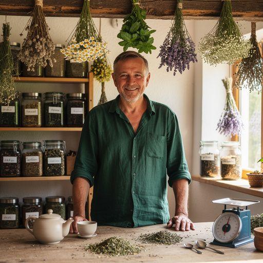 Juraj Novák - Manažér predaja