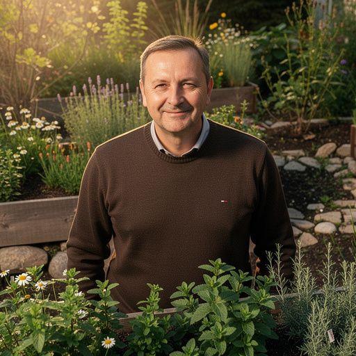 Martin Horváth - Riaditeľ výroby