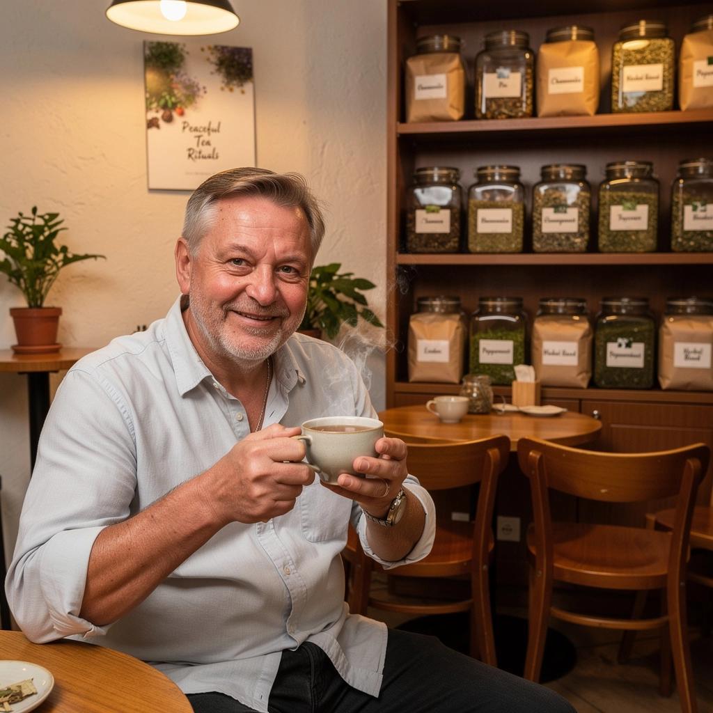 Peter Šimon - Tímový líder zákazníckeho servisu